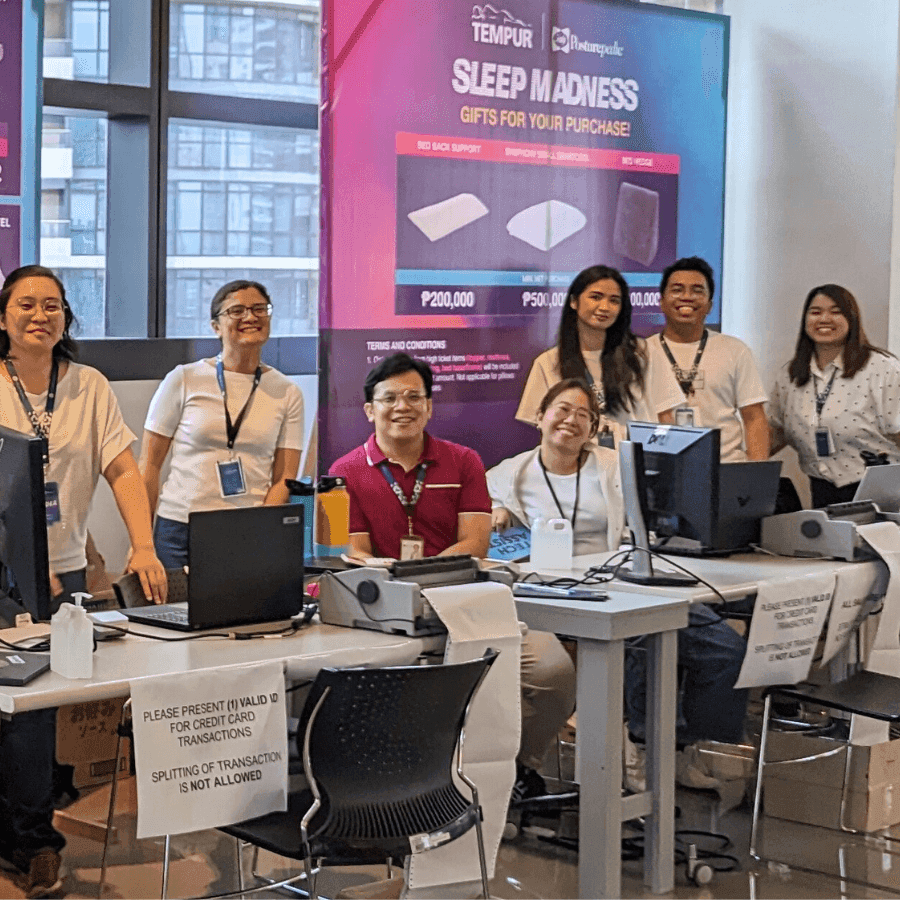Team - Data Management