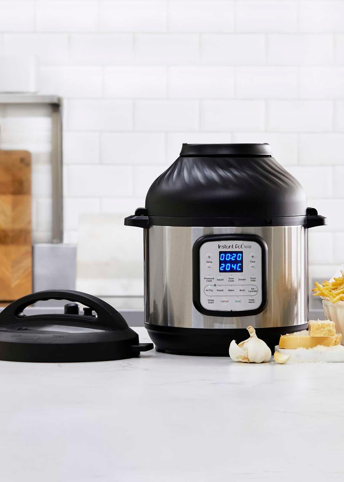 FGI Brand Image for Instant Brands