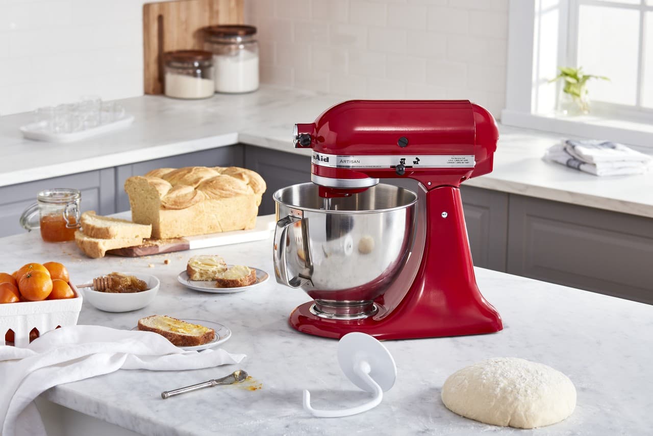 FGI Brand Image for KitchenAid