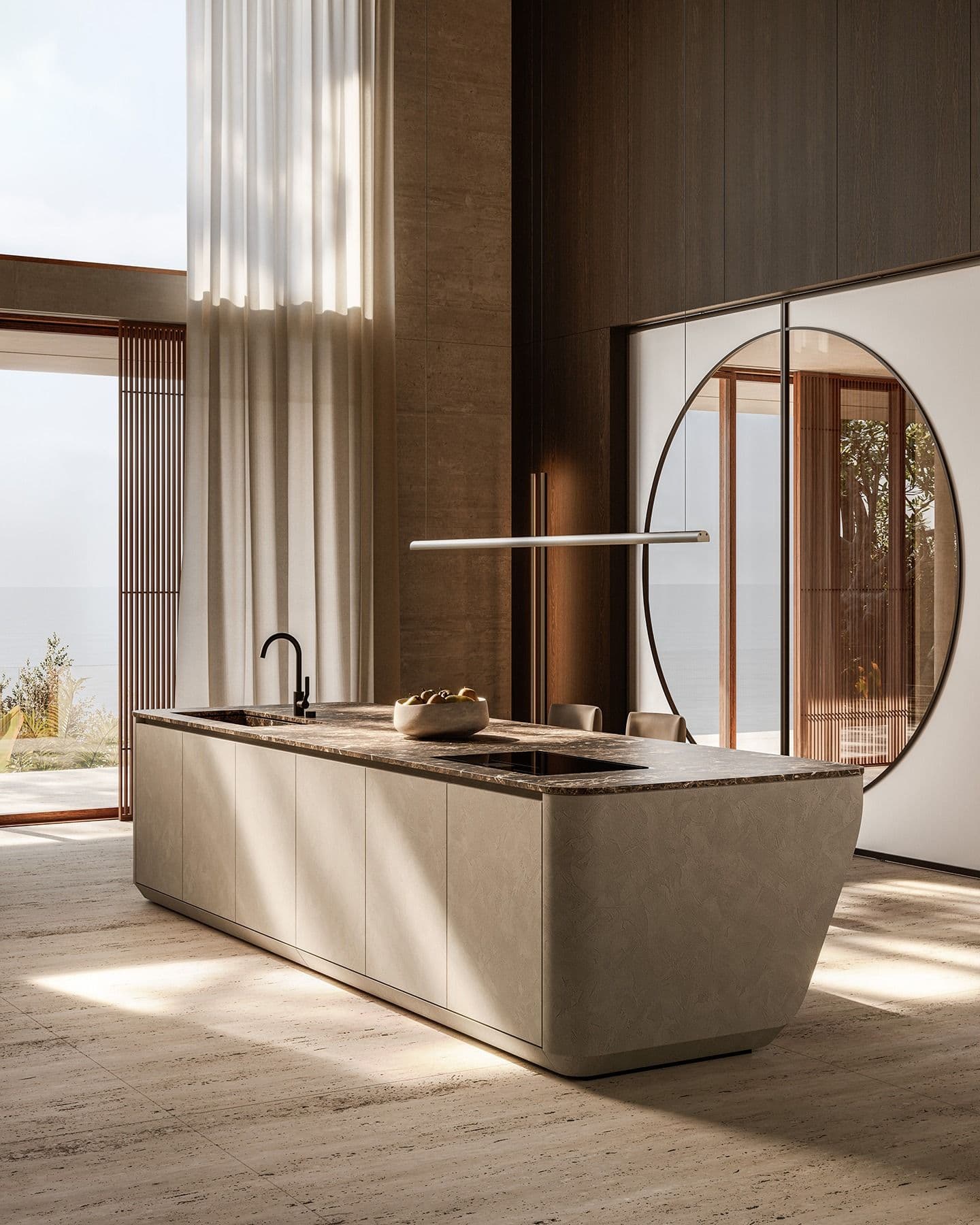 FGI Brand Image for Boffi