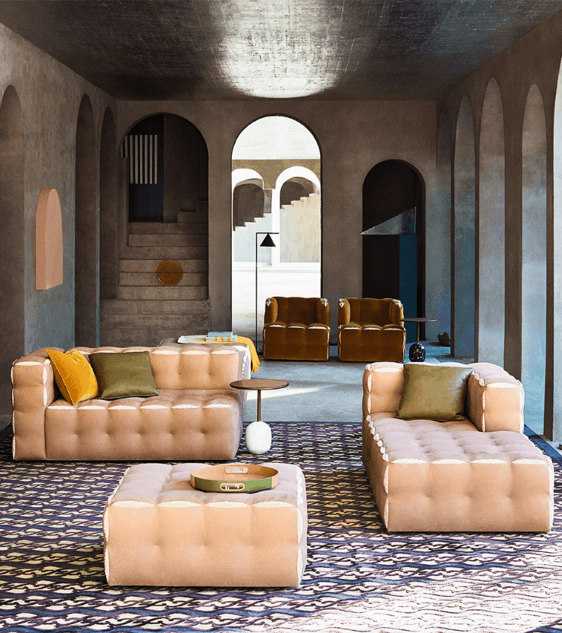 FGI Brand Image for Fendi Casa