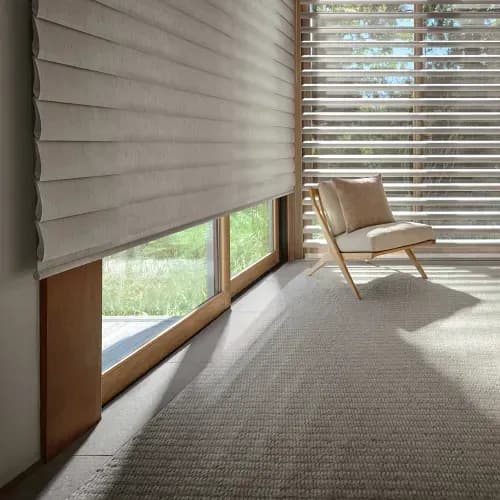 FGI Brand Image for Hunter Douglas