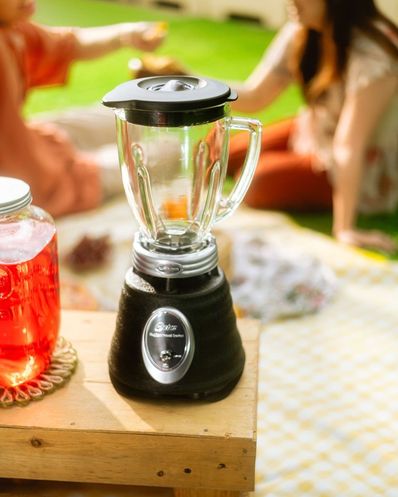 FGI Brand Image for Oster