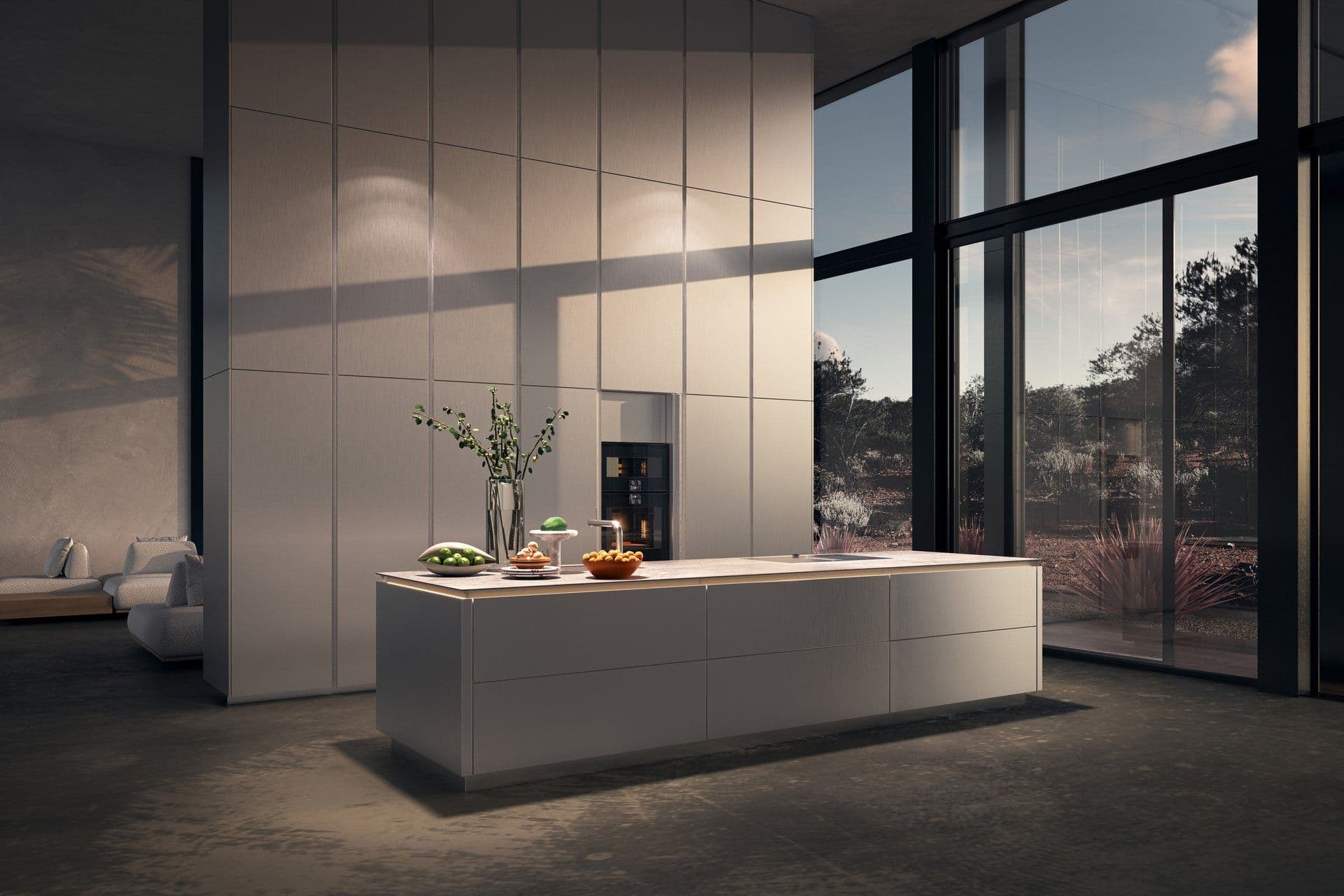 FGI Brand Image for SieMatic