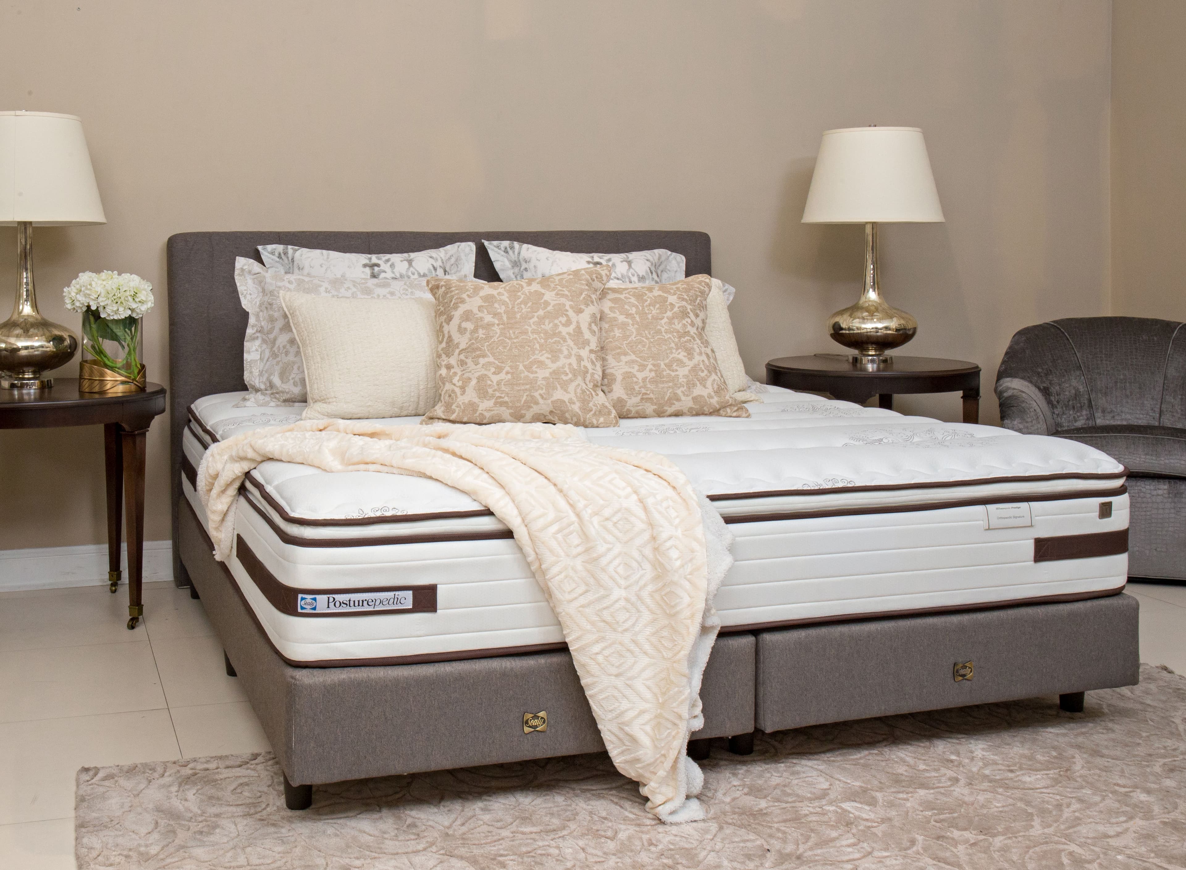 FGI Brand Image for Sealy