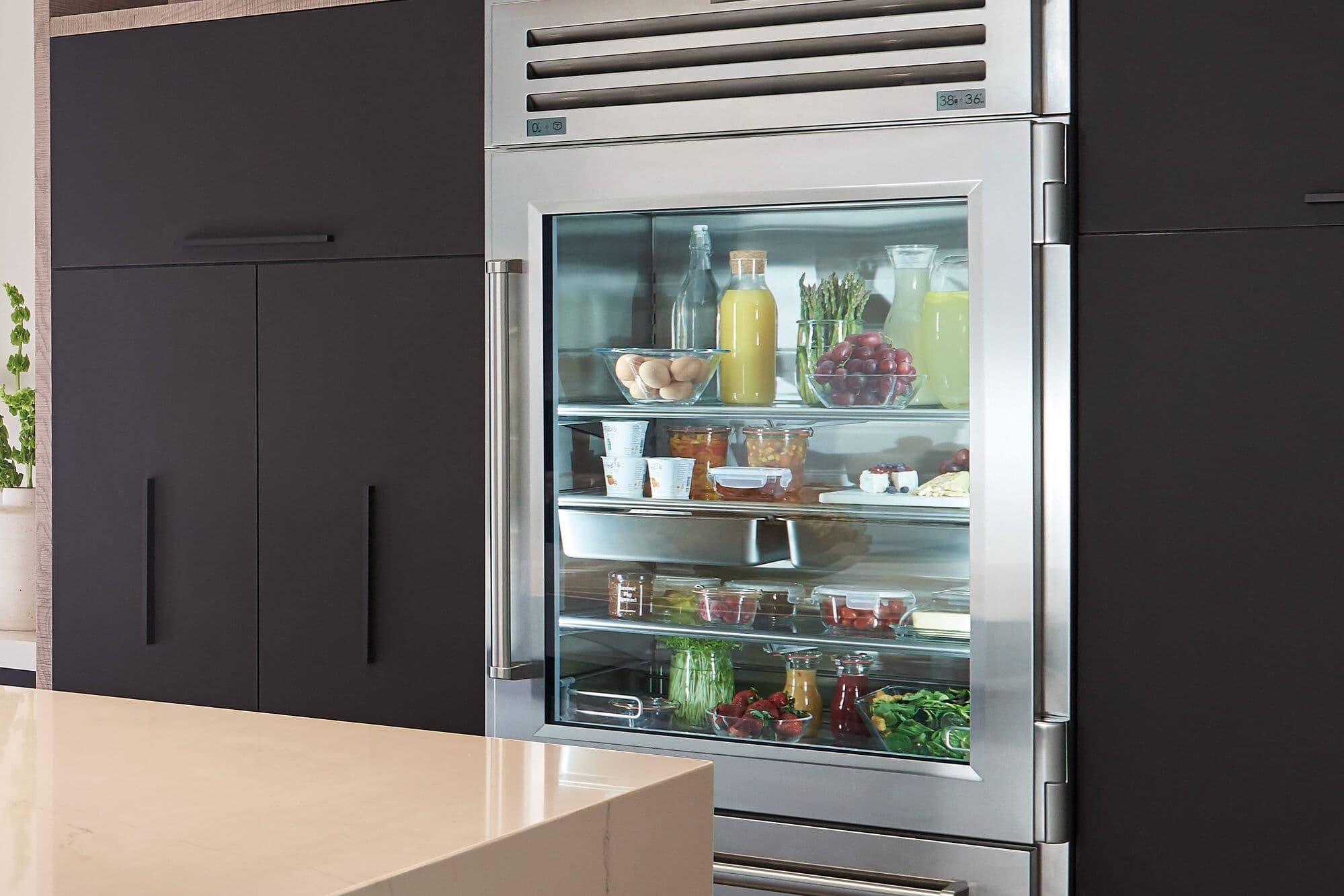 FGI Brand Image for Sub-Zero