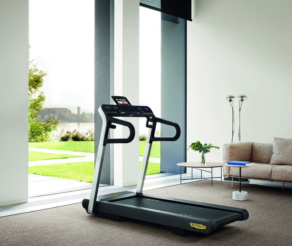 FGI Brand Image for Technogym