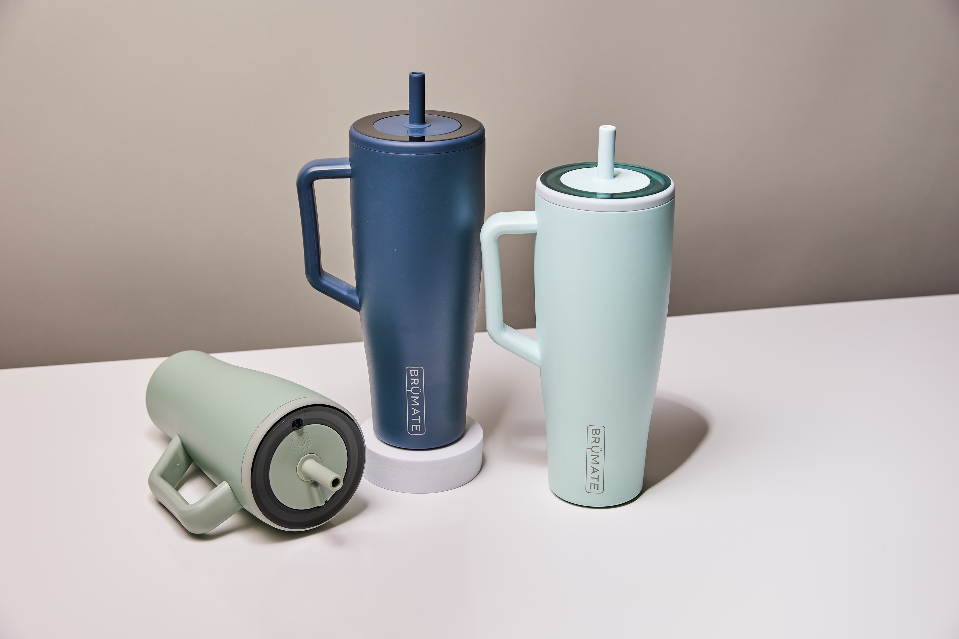 FGI Brand Image for BrüMate